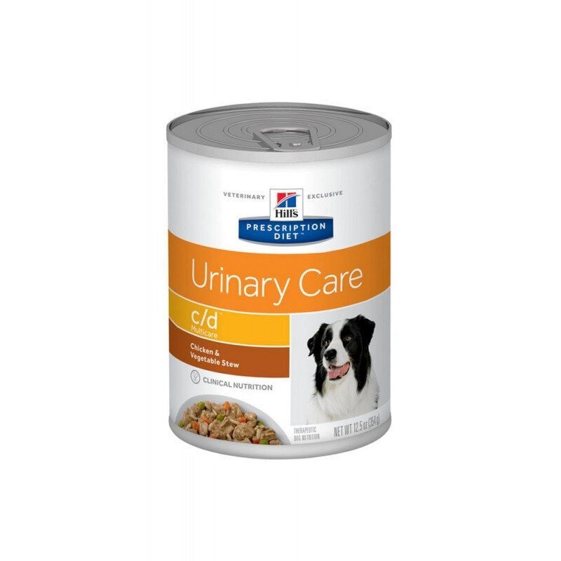 Hills Urinary Care S D Купить