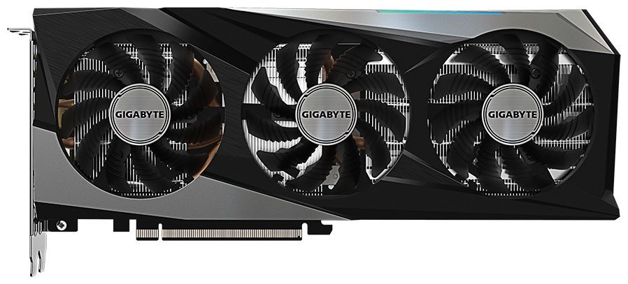 Gigabyte rx 7700 xt gaming oc 12gb