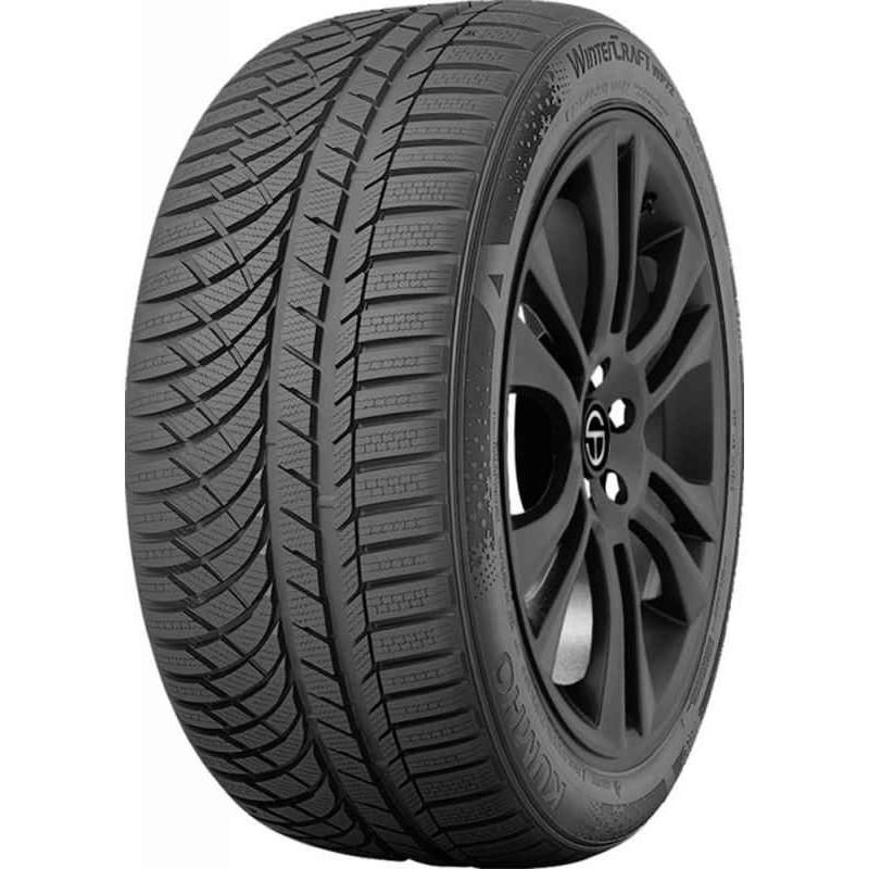 KumhoWinterCraftWP72Шинызимние235/45R1999VНешипованные