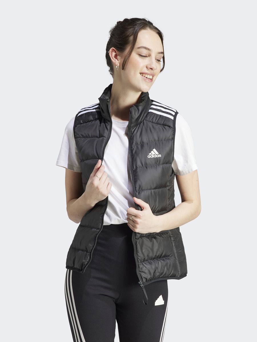 Жилет W Ess 3S Light Down Vest