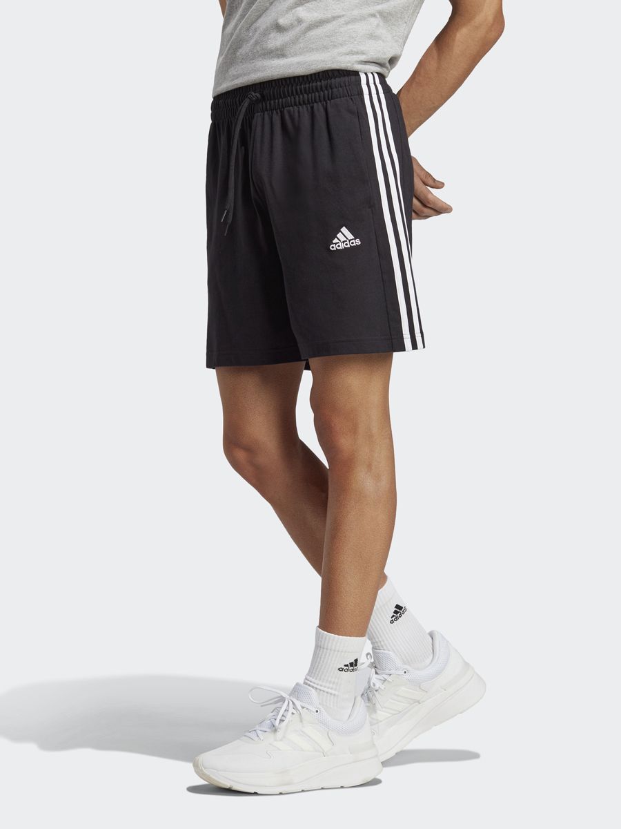 Asics silver online shorts