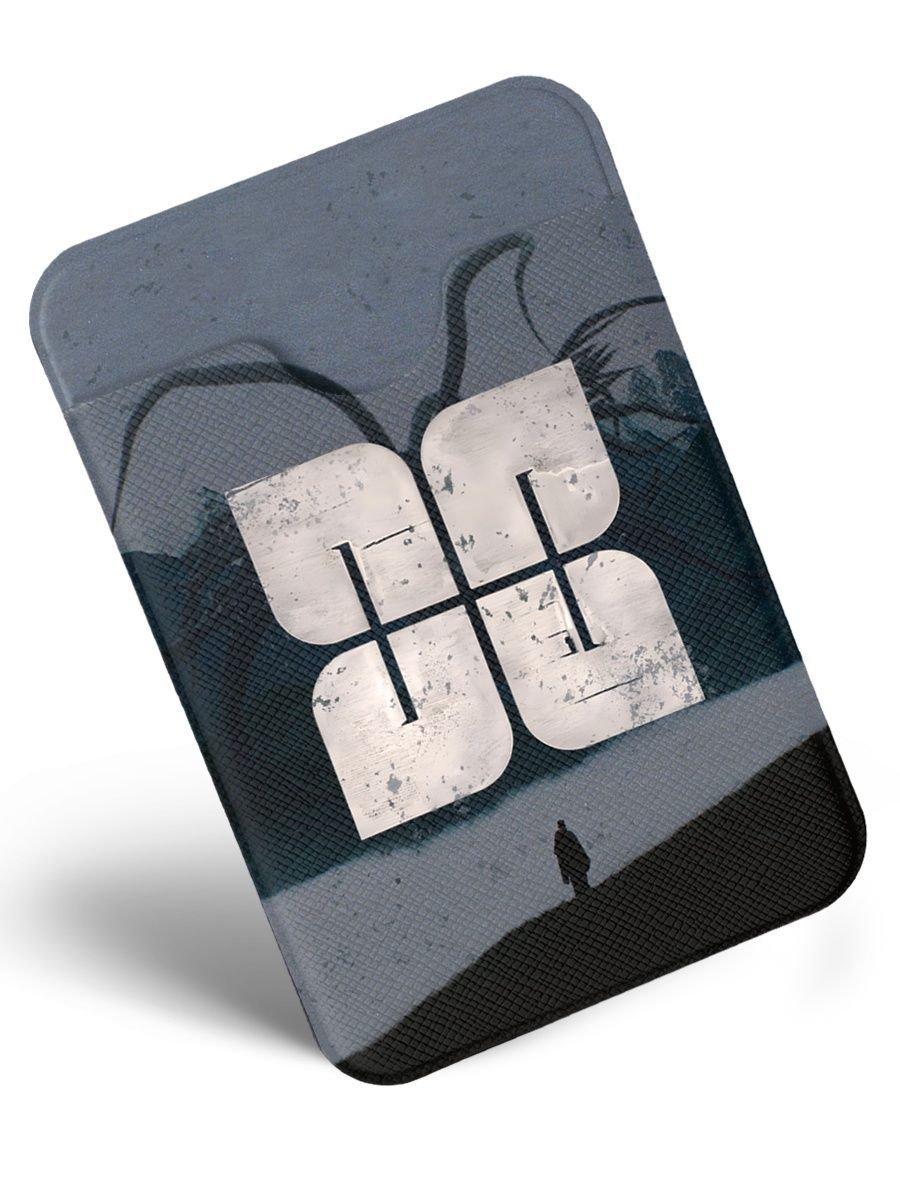 Чехол на Клеящейся Основе – купить в интернет-магазине OZON по низкой цене