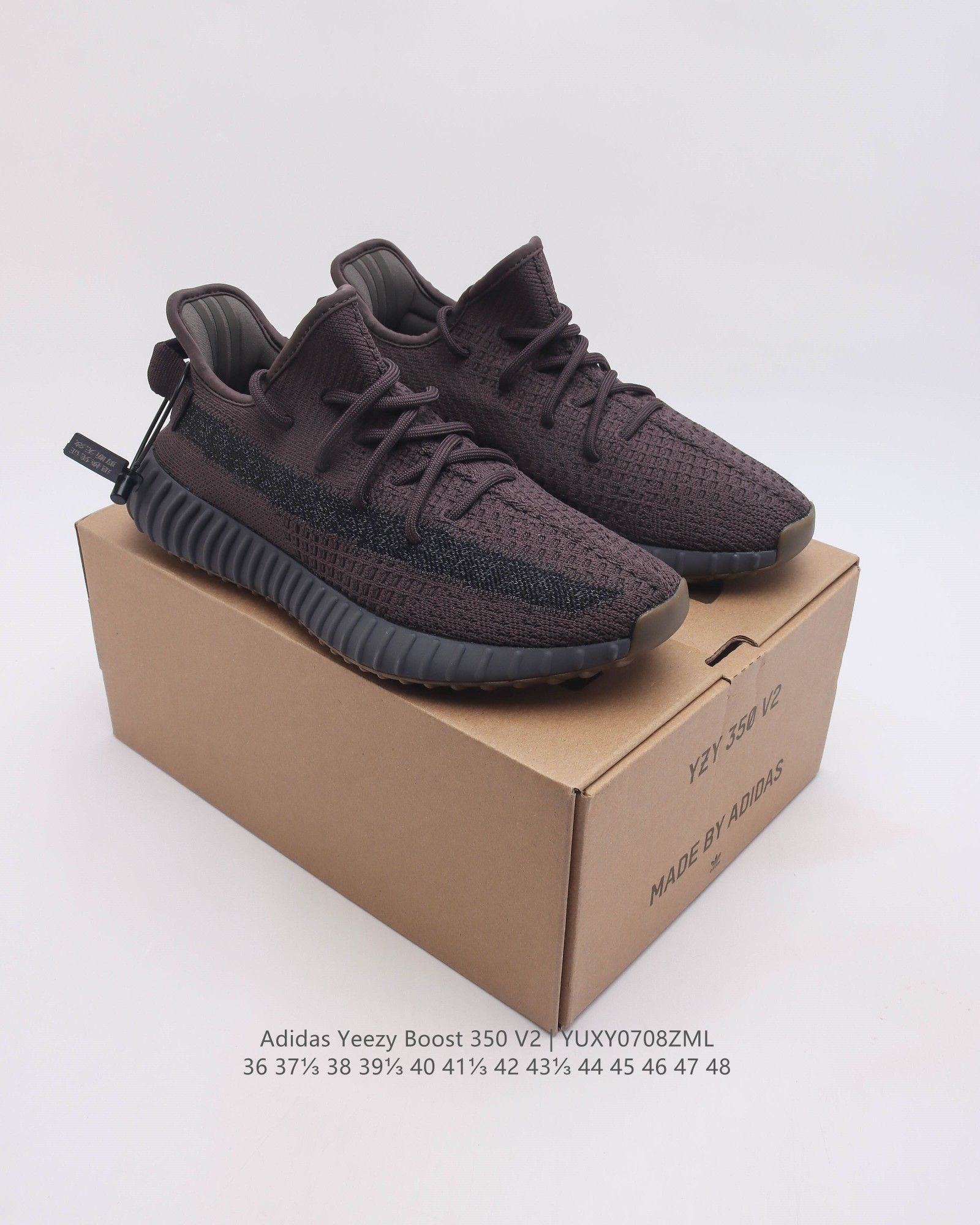 Yeezy boost best sale 350 v2 38