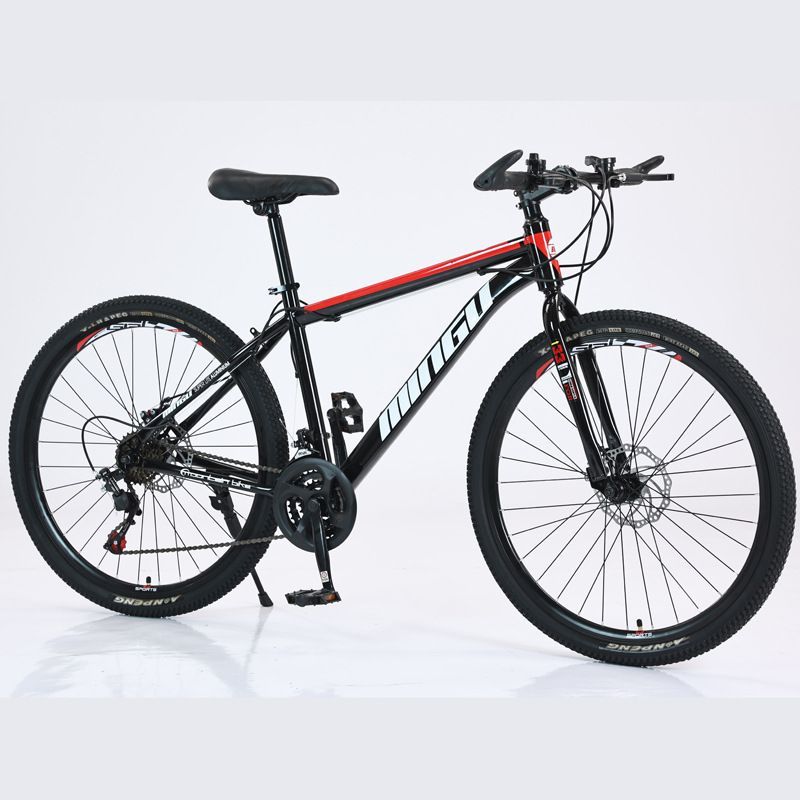 Велосипед fit. Velo Fit