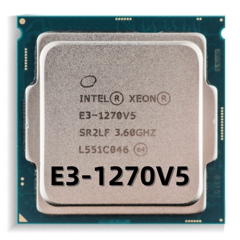 Процессор xeon 1270 v3. Xeon e3 1270.