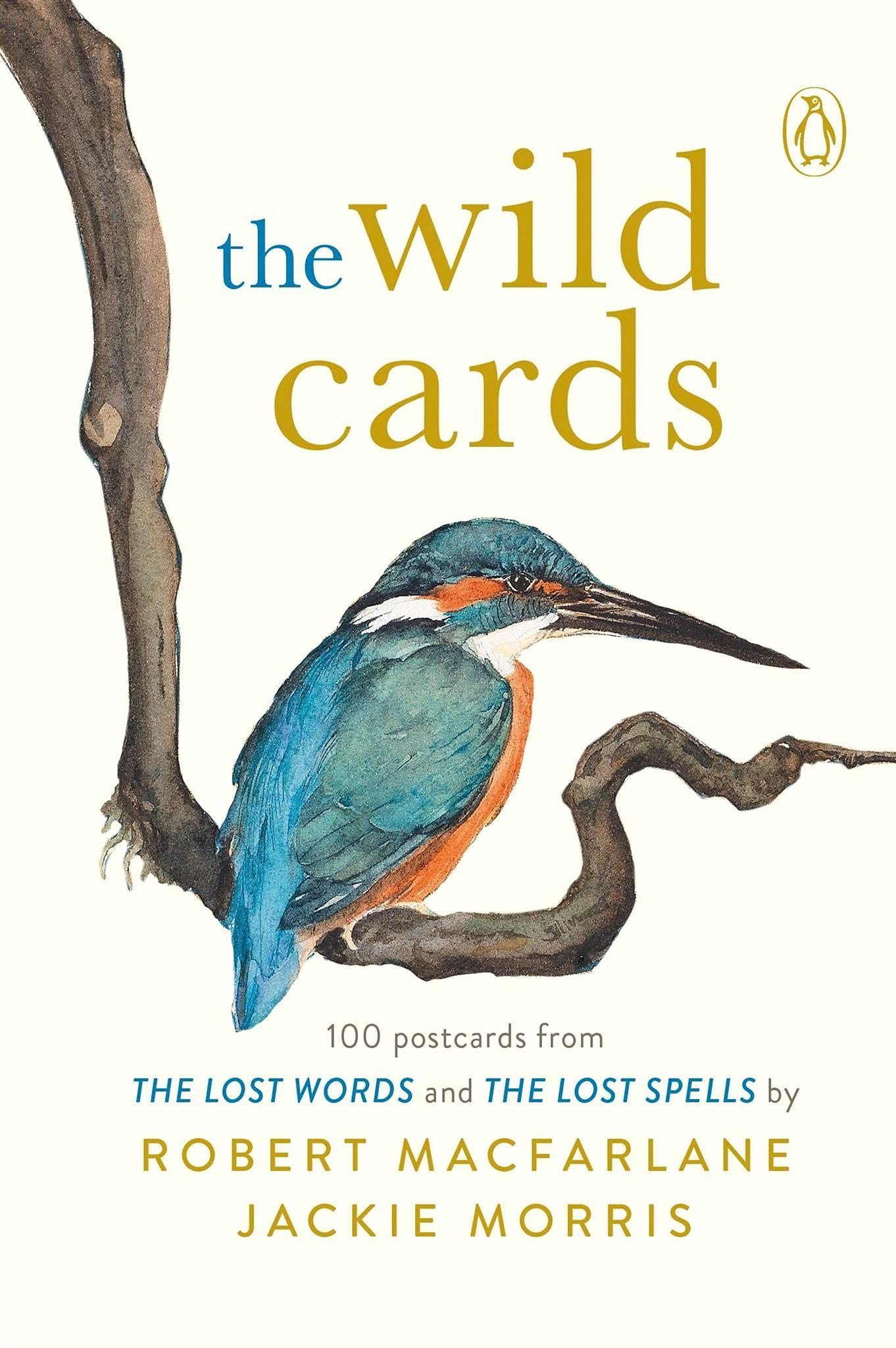 The Wild cards: A 100...