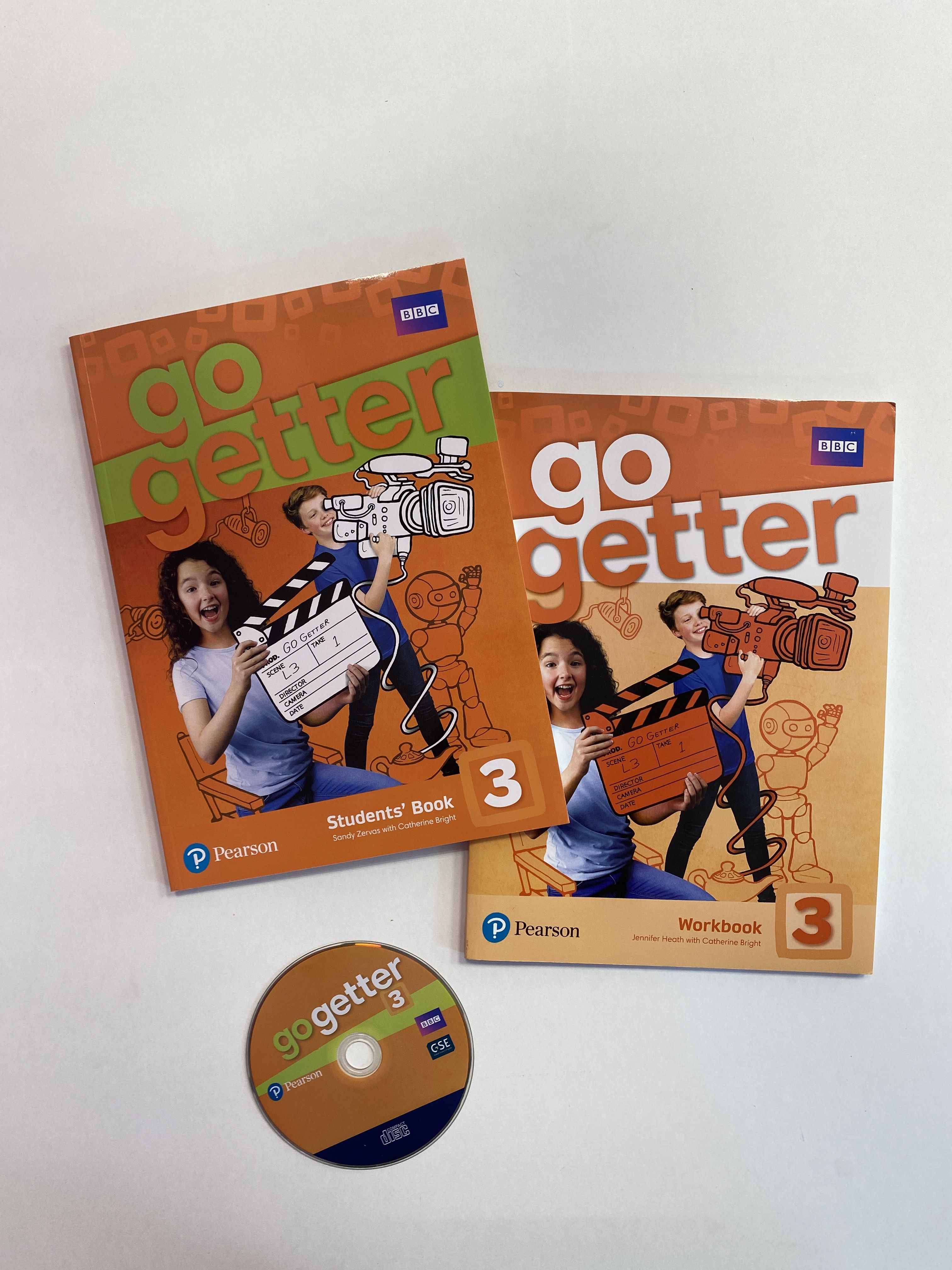 Go getter 3 рабочая тетрадь. Pearson go Getter 3 Workbook. Go Getter Pearson Workbook 1 listen and put the photos in the correct order a Panda, a Dolphin, an Ostrich.