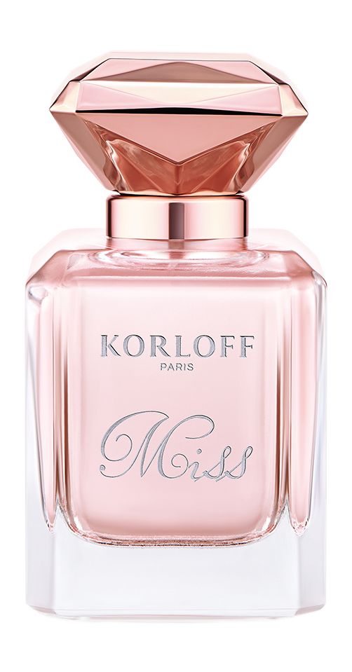 Korloff paris miss отзывы. Korloff Lady Korloff Lady 30 ml EDP. Korloff духи женские.