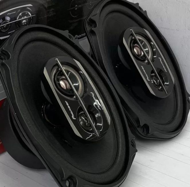 Pioneer ts 6975 v3