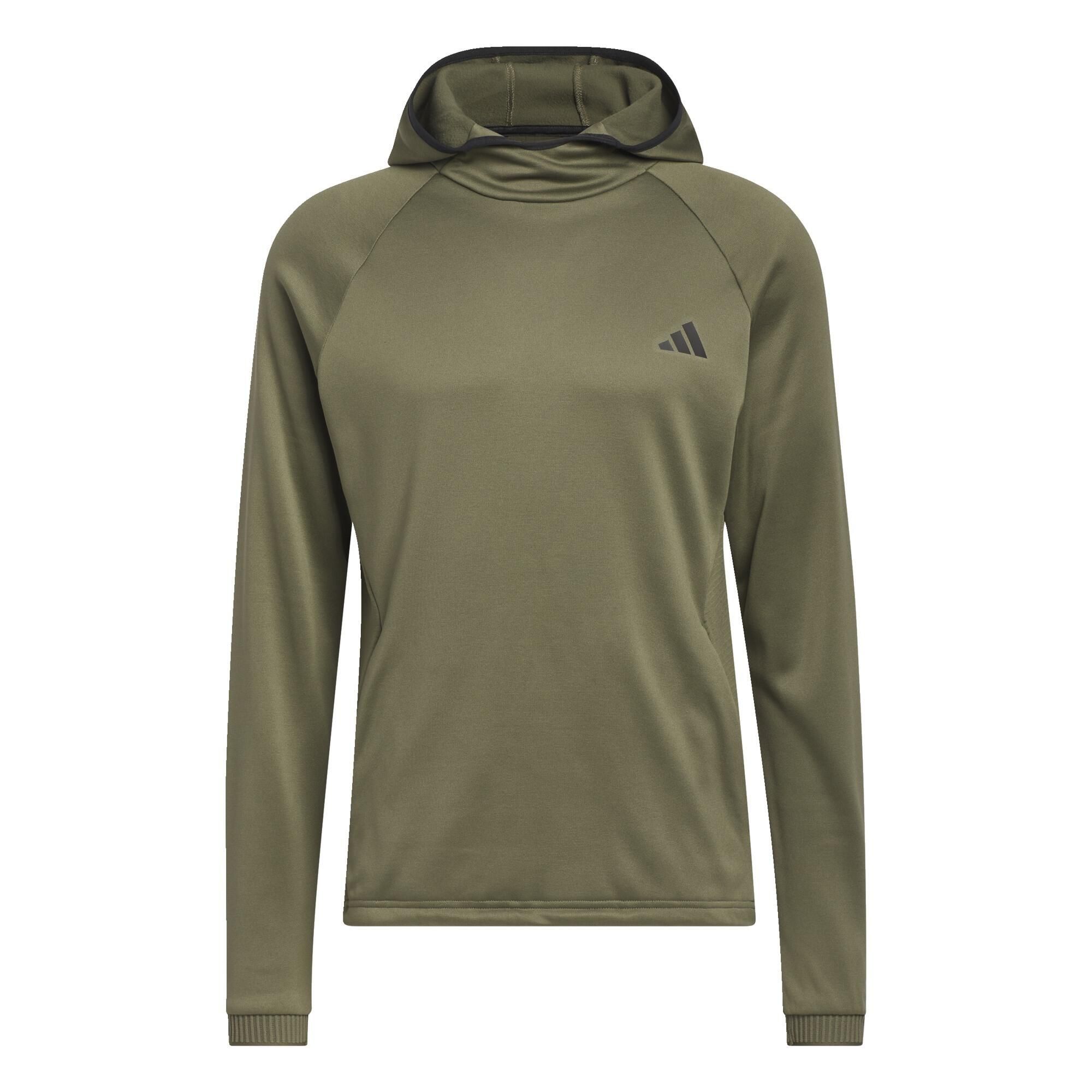 Dark Green adidas толстовка