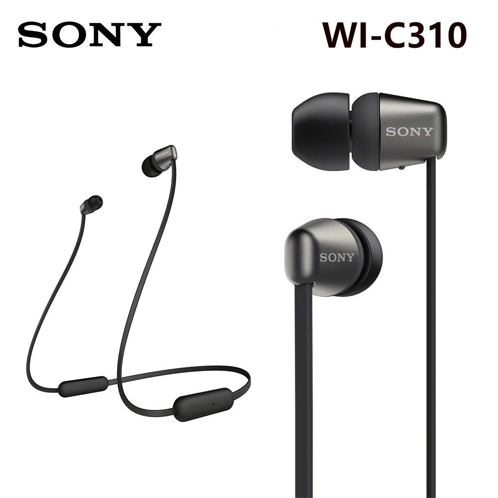 Sony outlet wi c130