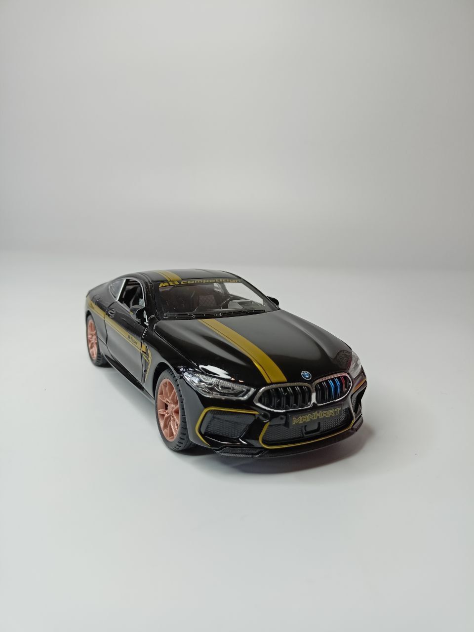 Bmw store m8 diecast