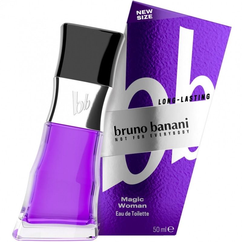 Bruno banani