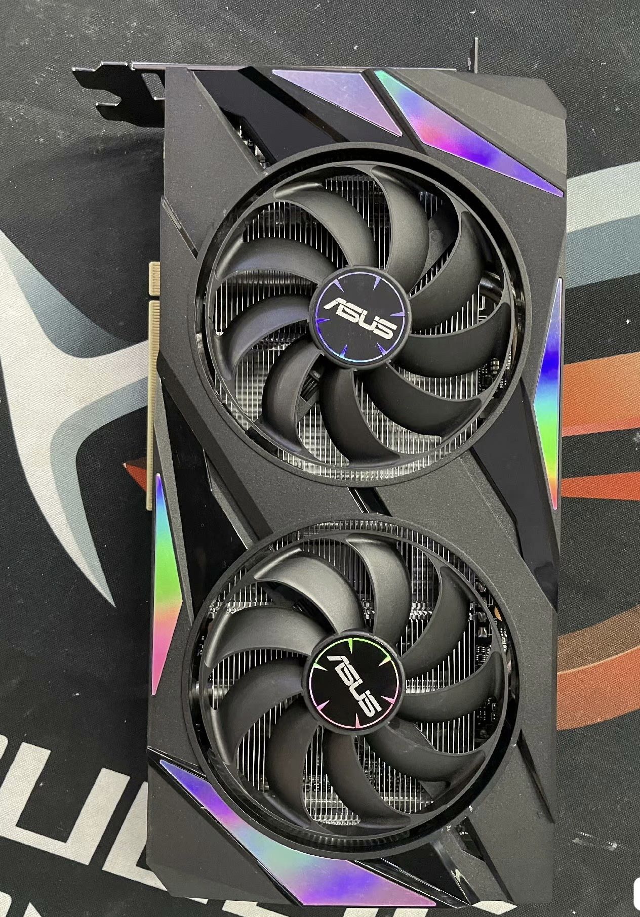 Rtx 3050 gddr6