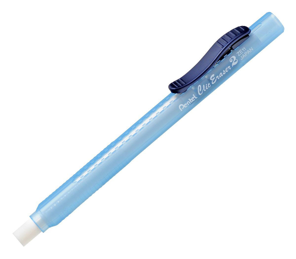 Pentel Clic Eraser 2 ZE11T C
