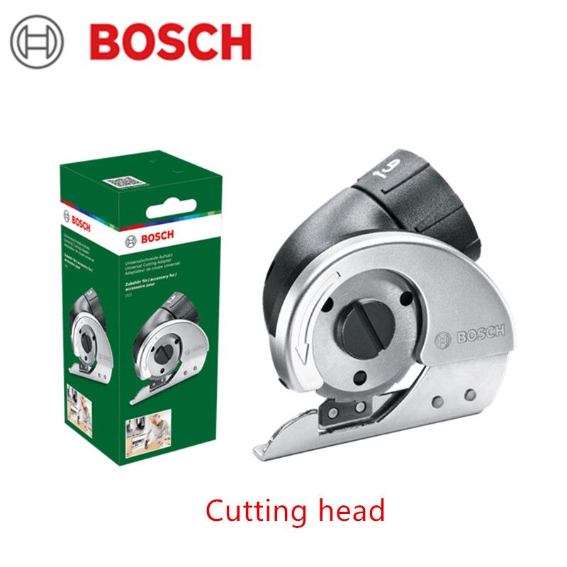 Bosch ixo cutter sale