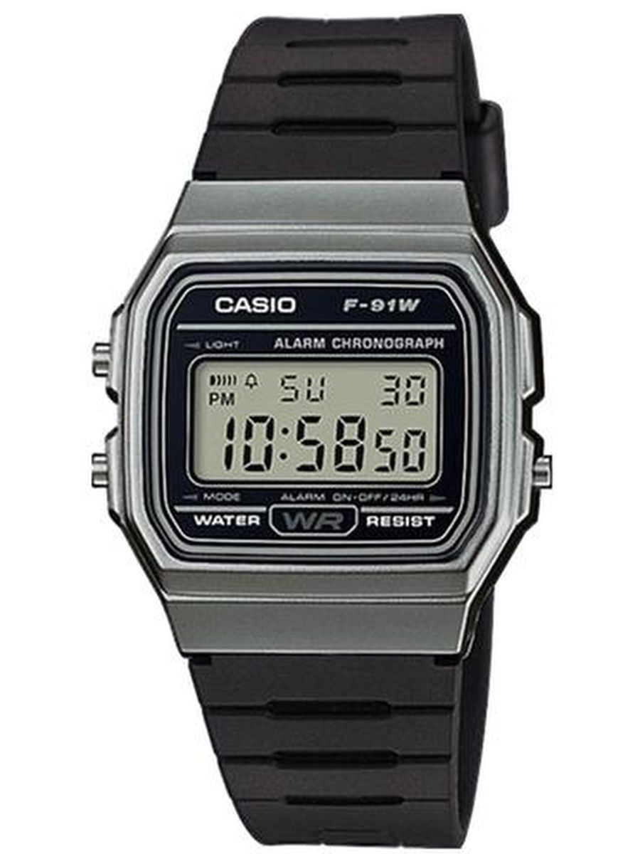 Часы Casio Купить В Магазине
