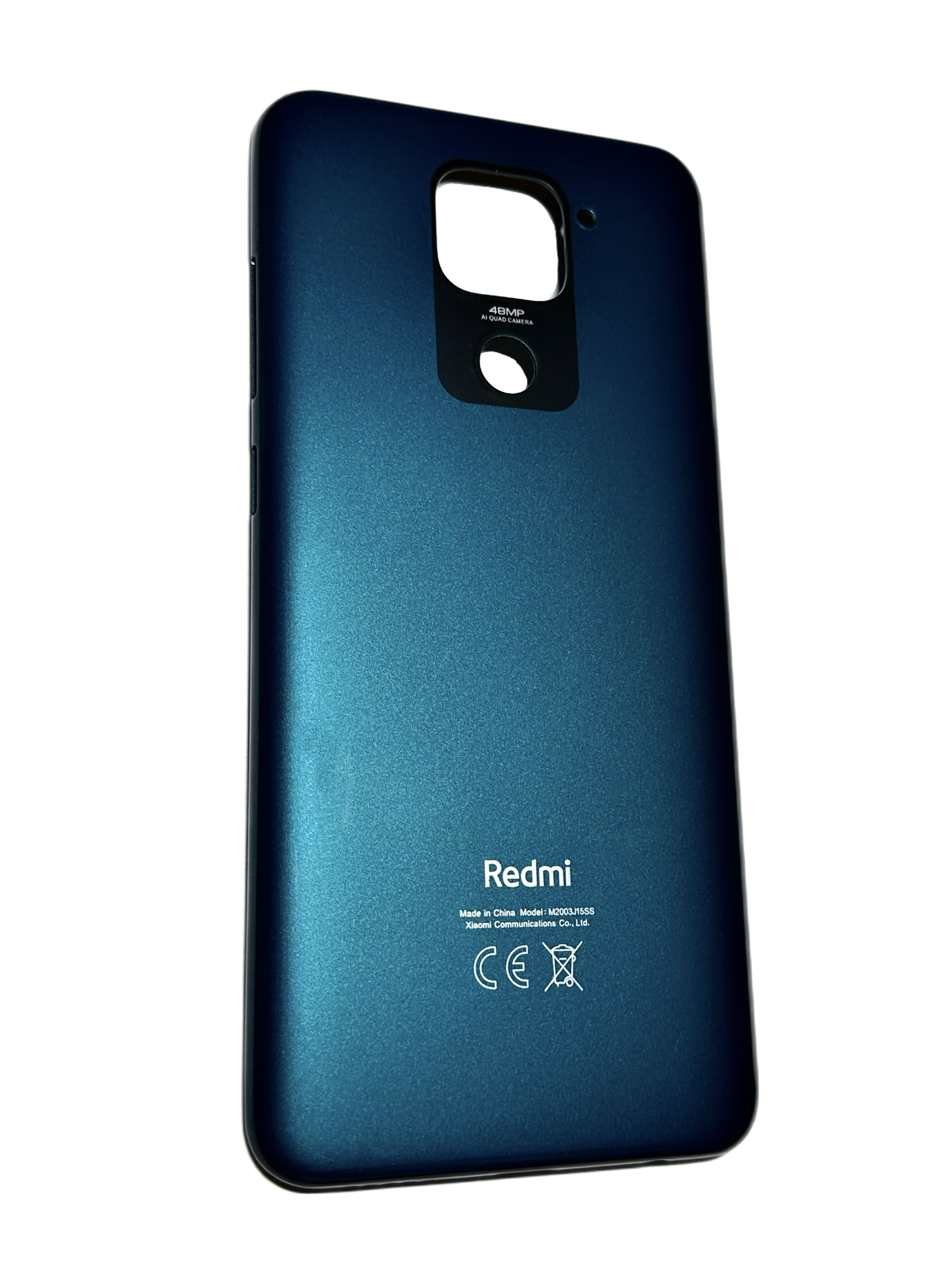 Купить Redmi Note 9 Nfc