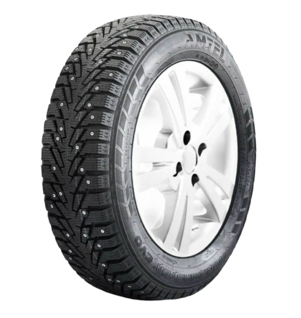 AmtelNordMasterEvoШинызимние195/65R1591T