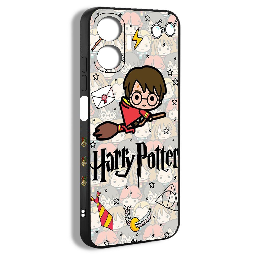 Redmi turbo 3 harry potter