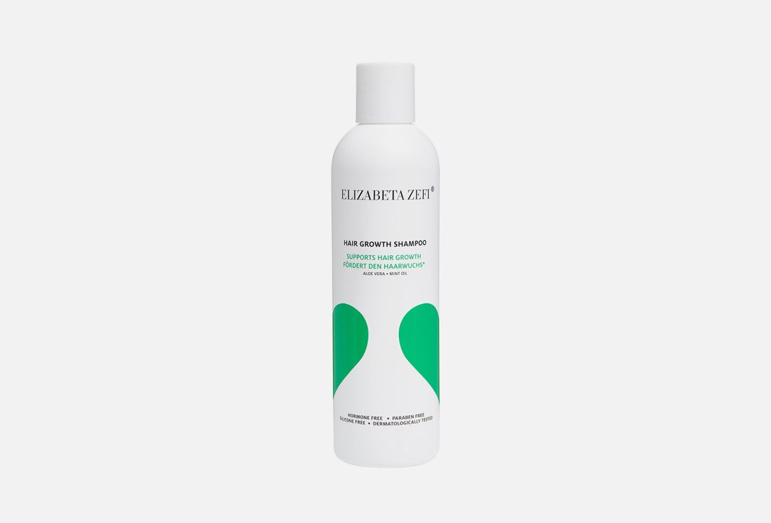 Dr sea hair growth activator serum