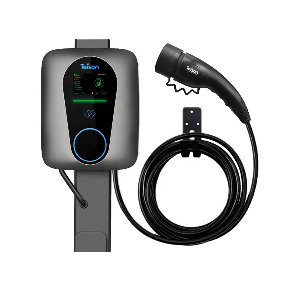 Зарядная станция 7 квт для электромобиля. Wallbox зарядная станция mercedes. ev charging ac wallbox. зарядное устройство для электромобиля. wallbox ev charging station kit quick charge 3.0 c-mode type 1 cables j1772.