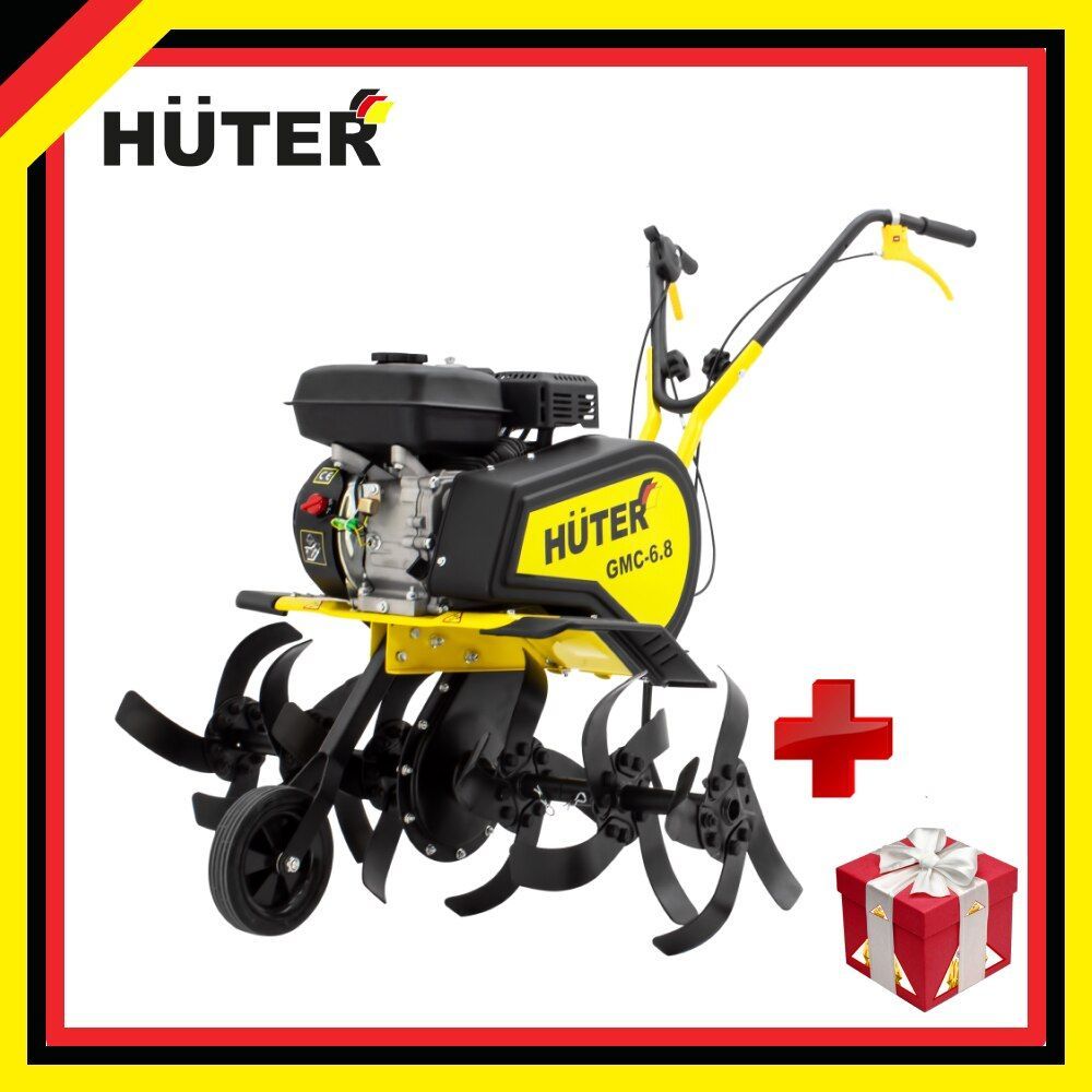 Gmc 6.8 huter. Мотокультиватор GMC-6.8 Huter. Культиватор бензиновый Huter GMC-6.8. Мотокультиватор Huter GMC-6.5. Мотокультиватор Huter GMC-6.8 70/5/21.