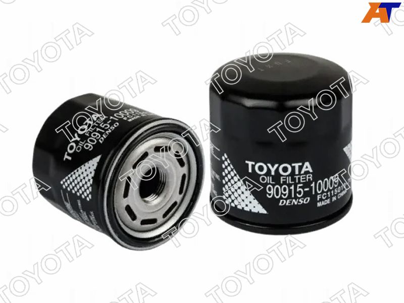 МасляныйфильтрTOYOTAдляTOYOTARAV4/CAMRY19-M20A-FKS/A25A-FKS