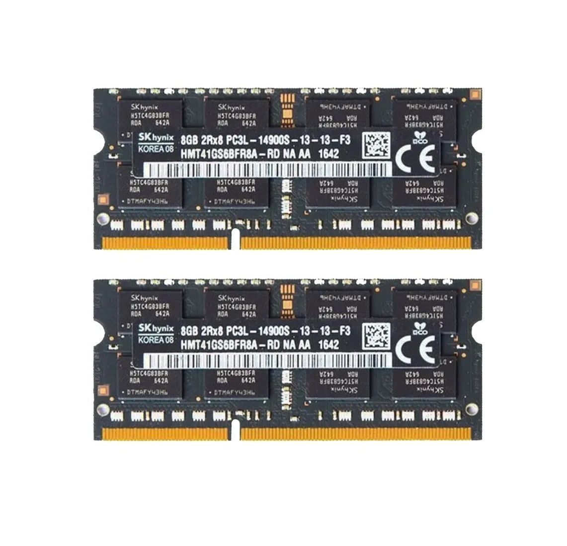 Ddr4 1866 Мгц Для Ноутбука Купить