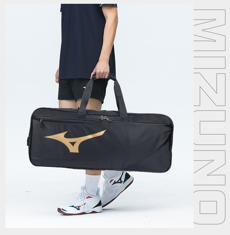 Спортивная Сумка Mizuno Купить