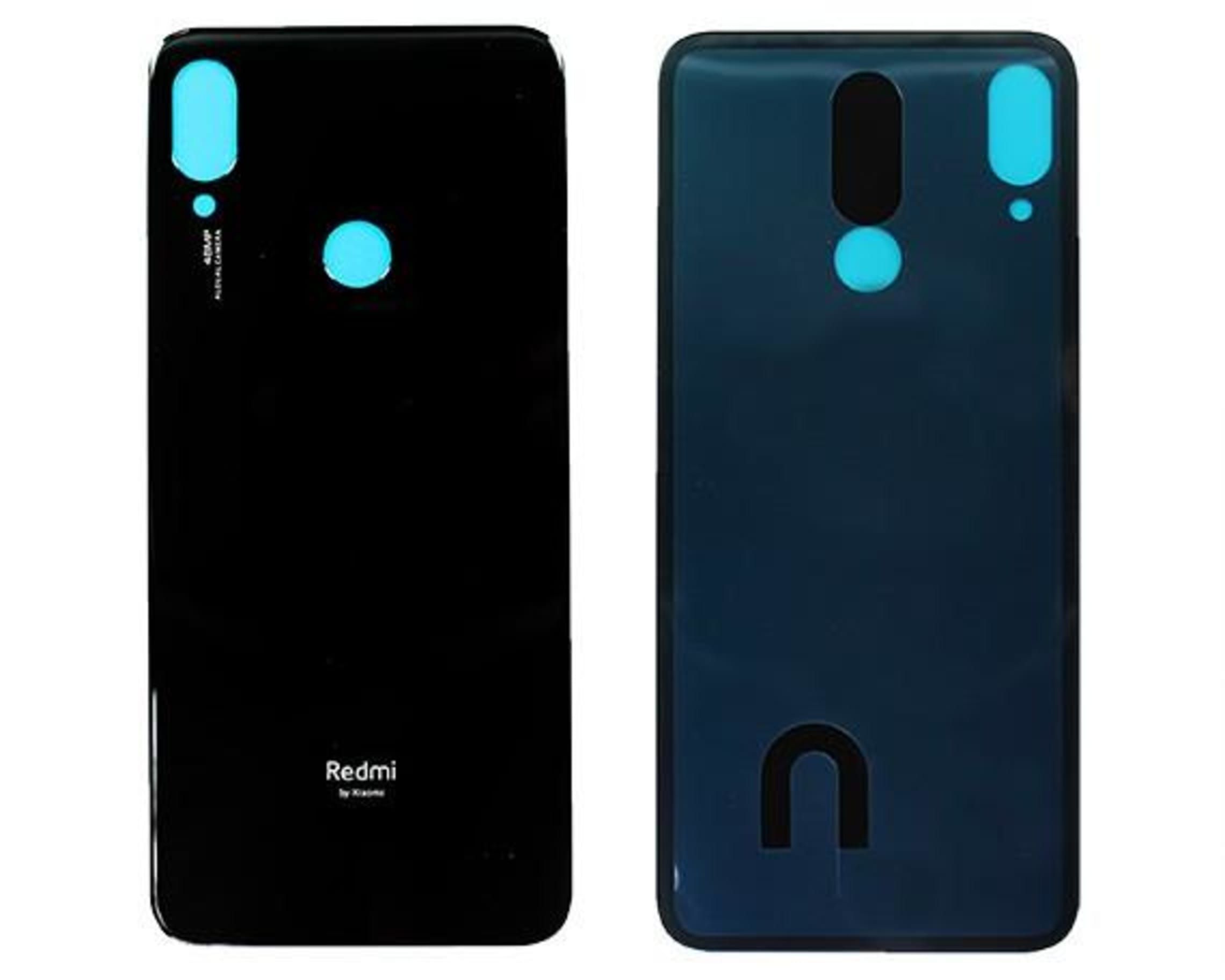 Крышка Xiaomi Redmi 8 Купить