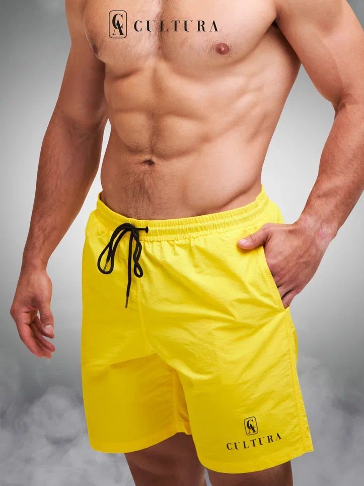 Шорты для плавания, 1 шт