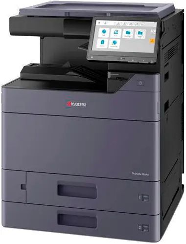 МФУ Kyocera TASKalfa 2554ci