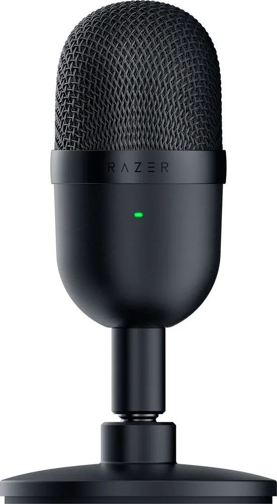 Микрофон razer seiren v3. Микрофон razer seiren v3