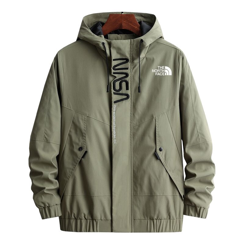 The North Face