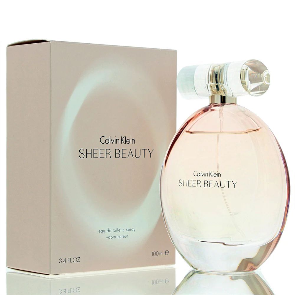 Туалетная вода calvin klein sheer beauty. Calvin Klein духи женские Beauty. Calvin Klein духи Sheer Beauty Essence. Кельвин Кляйн Бьюти духи 100 мл. Calvin Klein women EDT, 100 ml.