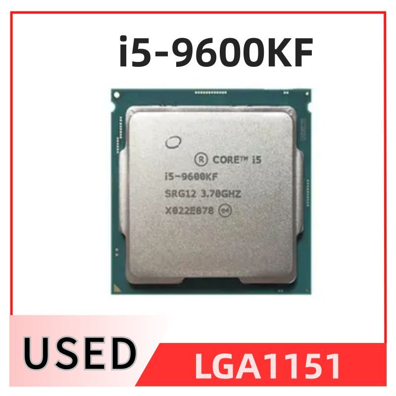I3 9600kf. 9600kf.