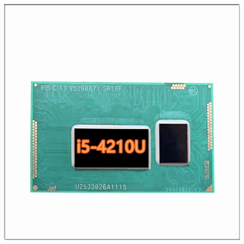 Intel core i5 4210u cpu. Отзывы intel core i5 4210u. i3-3227u sr0xf.