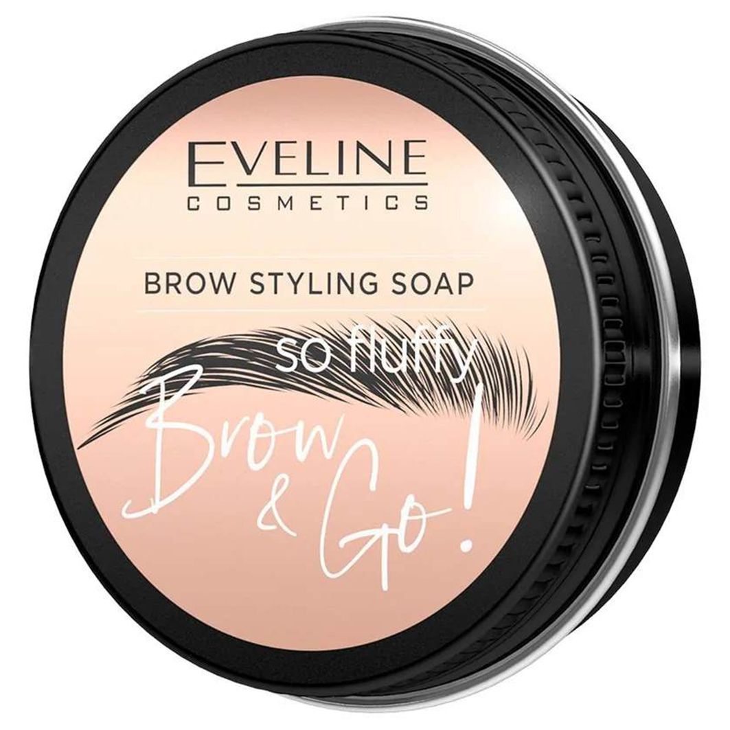 Brow styling soap. Brow styling soap