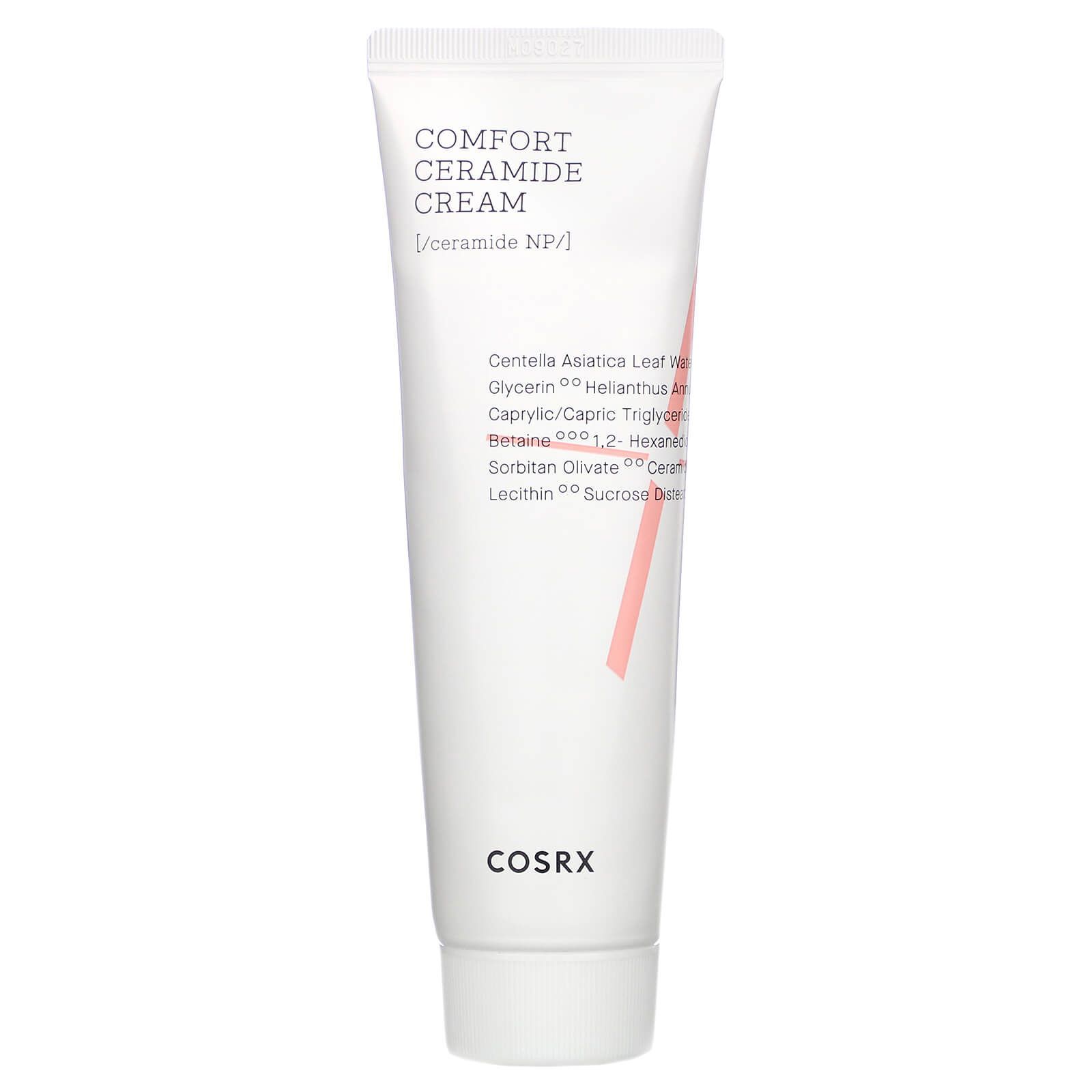 CosrxBalanciumComfortCeramideCream