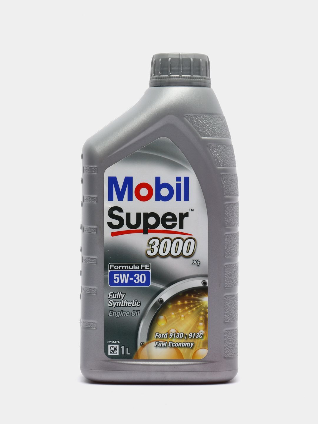 Mobil Formula Fe 5w 30 Купить