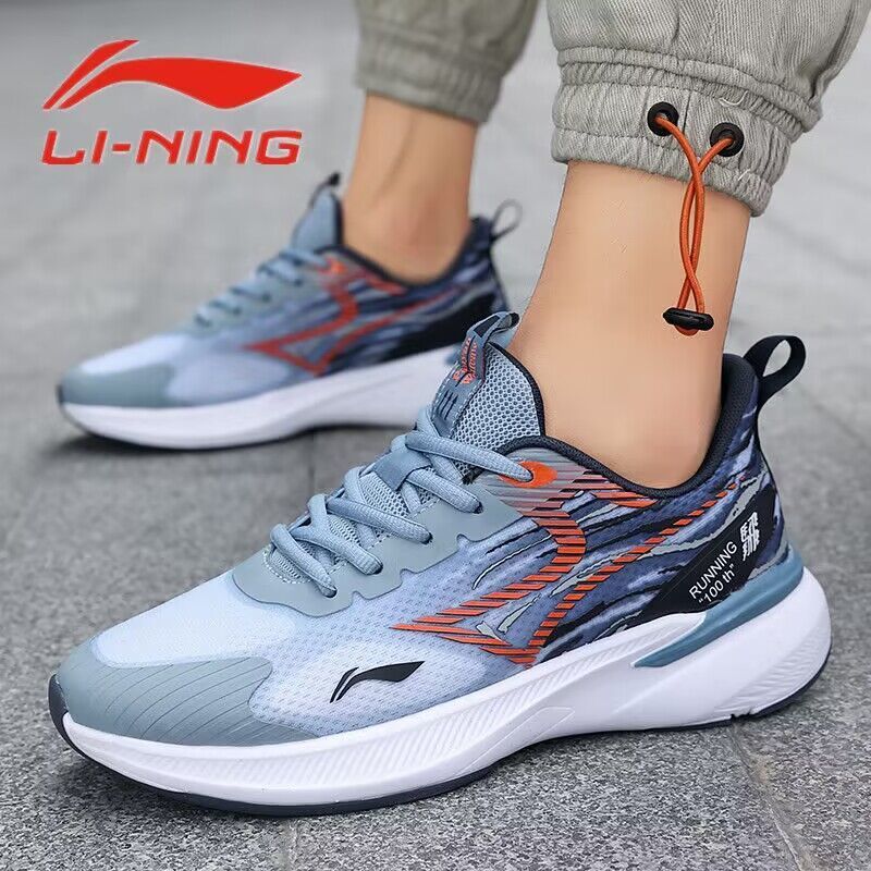 КроссовкиLI-NING