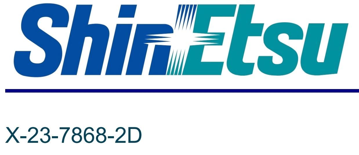 ТермопастаShin-etsuX23-7868-2D(Japan)2гр