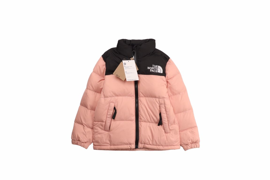 The north face clearance parka coat