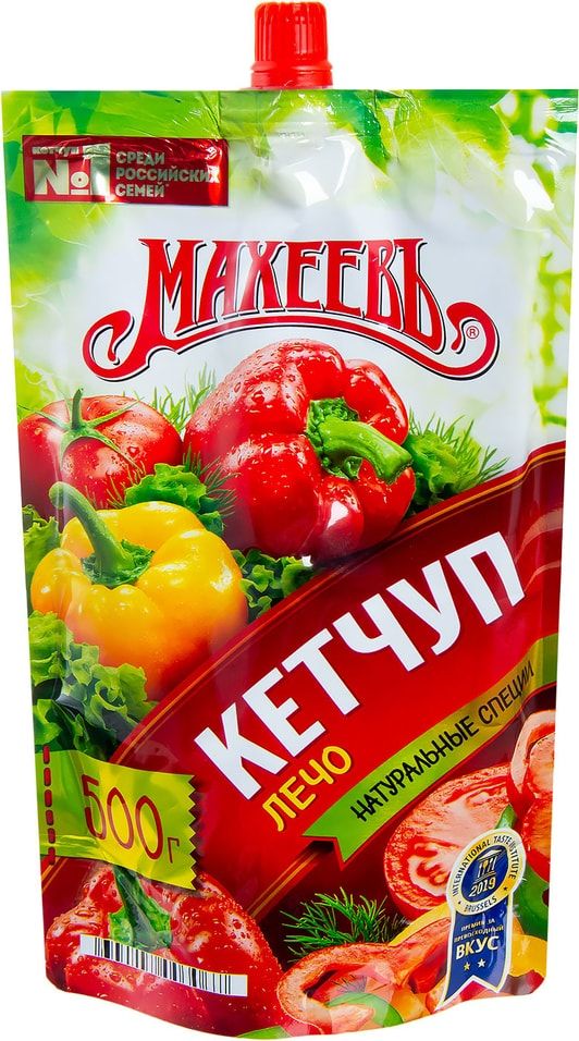 Кетчуп Ozon