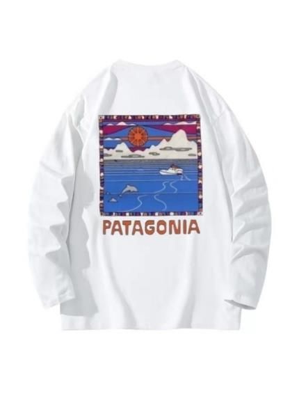 Свитшот Patagonia...