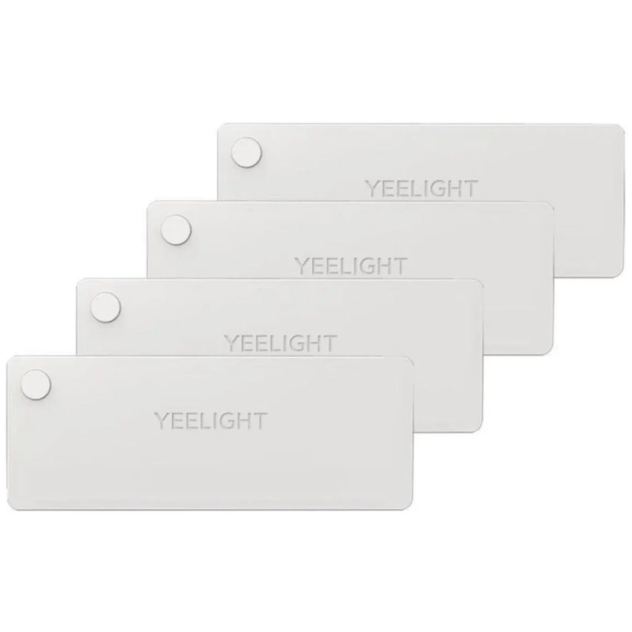 Yeelight led sensor drawer light (ylctd001; global). Yeelight sensor drawer light (white) ylctd001 (4- pack). Yeelight sensor drawer light. Yeelight sensor drawer light. Yeelight led sensor drawer light (ylctd001; global).