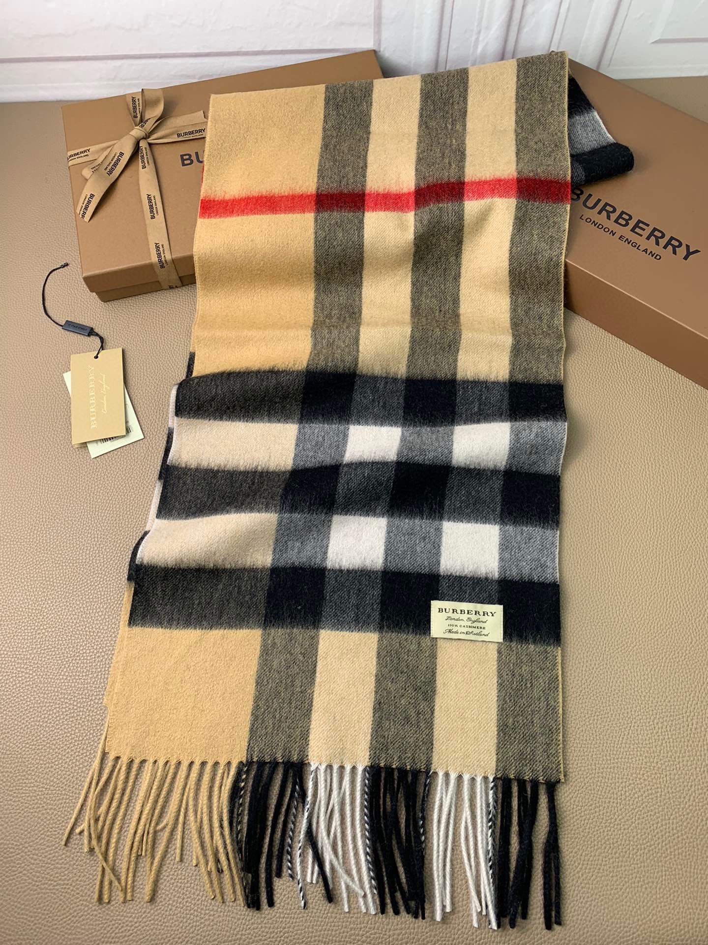 Burberry