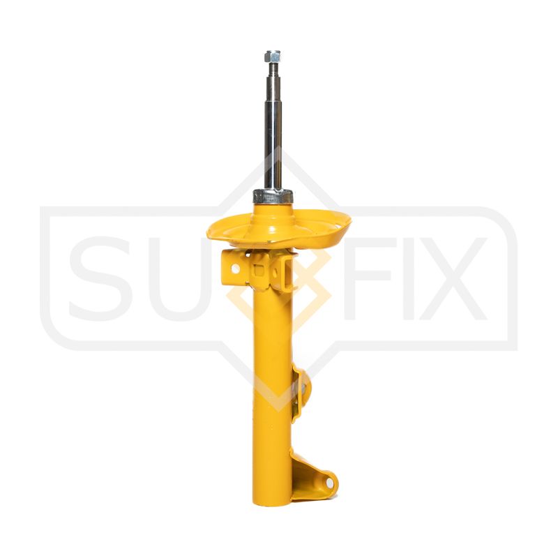 Стойка амортизаторная, перед лев — SU-1785