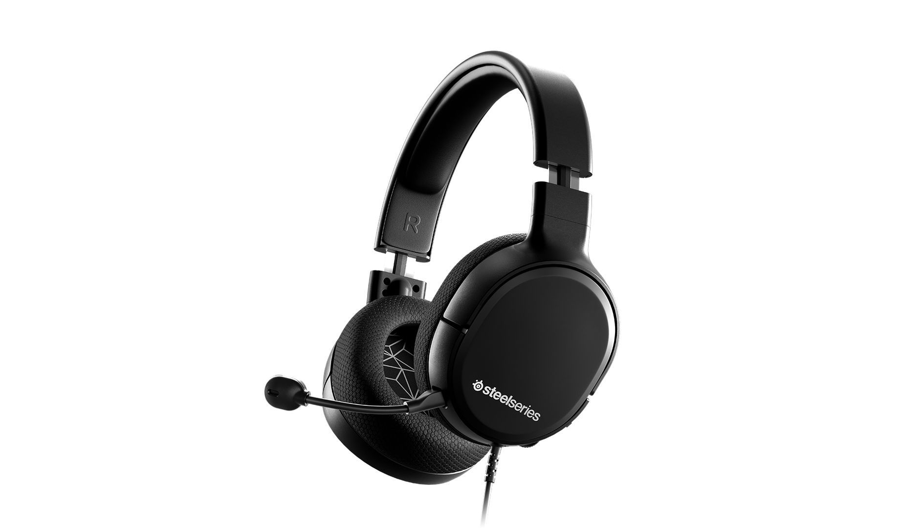 Наушники Steelseries Arctic 7 Купить